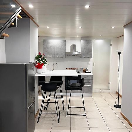 Vanedda House Apartment Catania Bagian luar foto