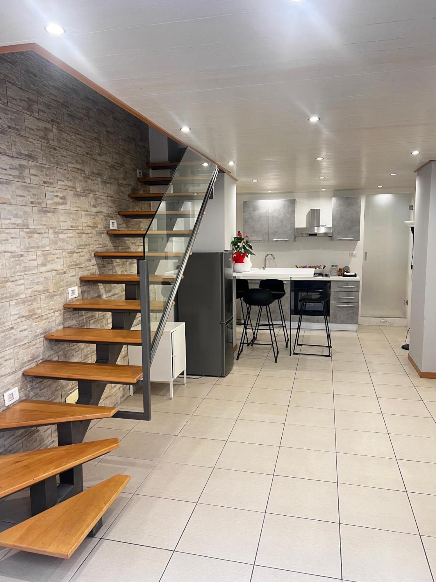 Vanedda House Apartment Catania Bagian luar foto
