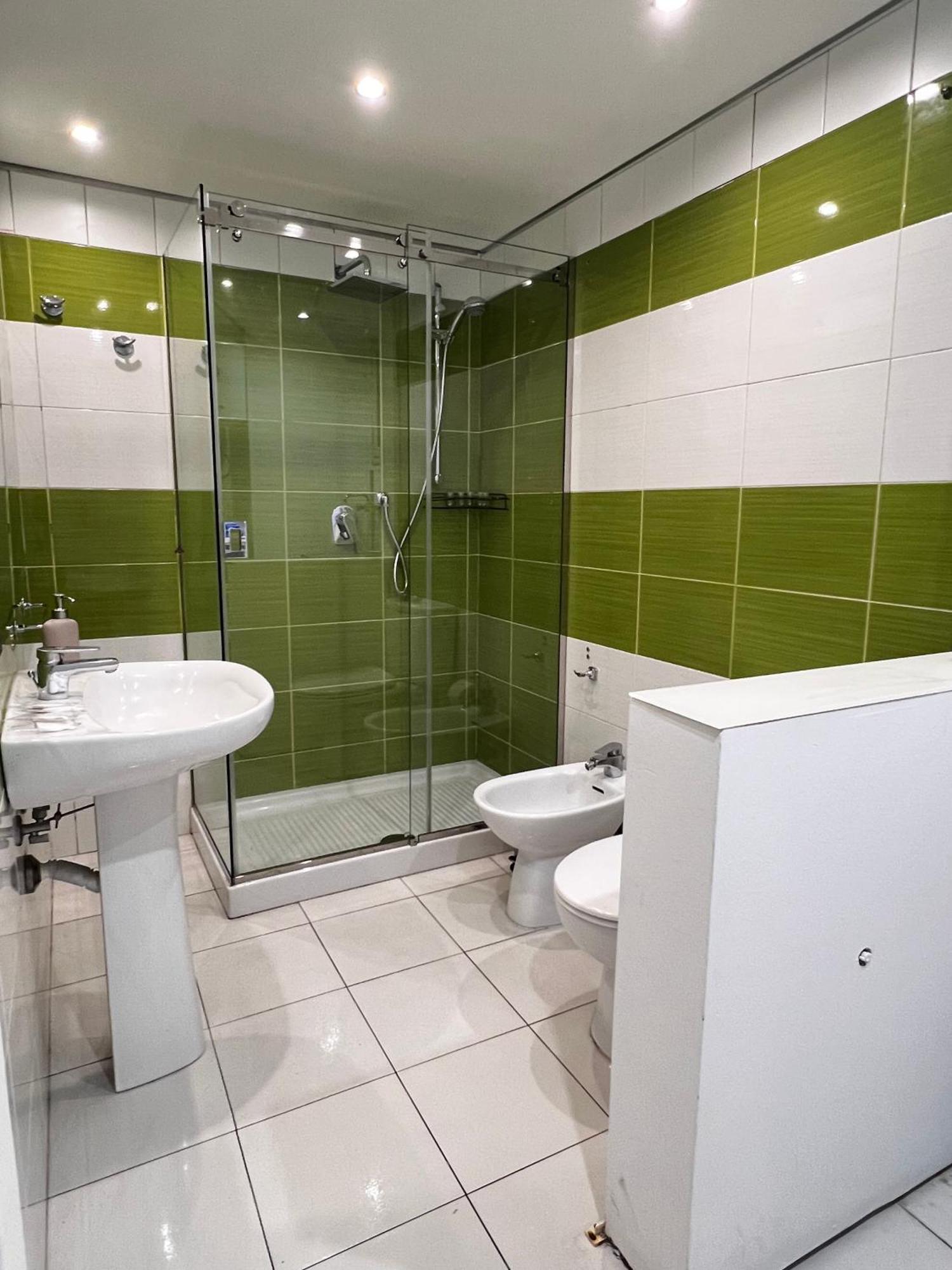 Vanedda House Apartment Catania Bagian luar foto